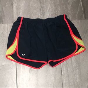 Workout Shorts